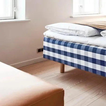 Hotel Oasia Aarhus City-3