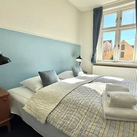 Hotel Faaborg-2