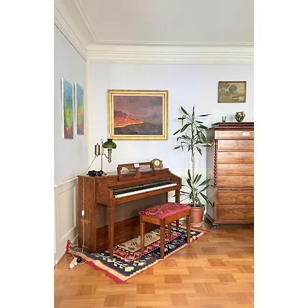 Apartmentincopenhagen Apartment 980-2