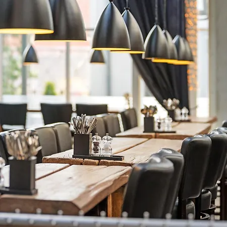 Best Western ToRVEhallerne-2