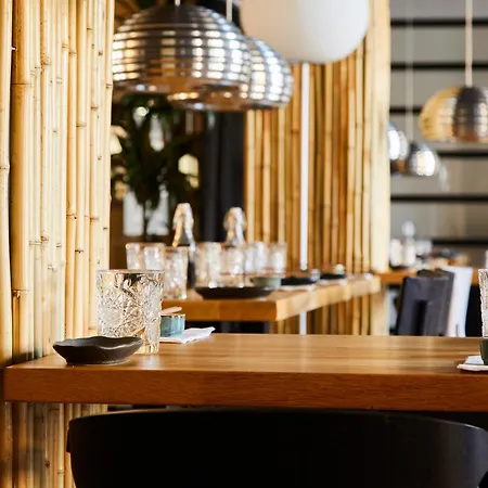 Best Western ToRVEhallerne-3