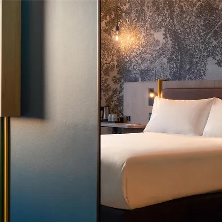 Ibis Styles Copenhagen Orestad-3