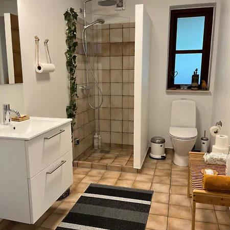 Driverhuset B&B-3