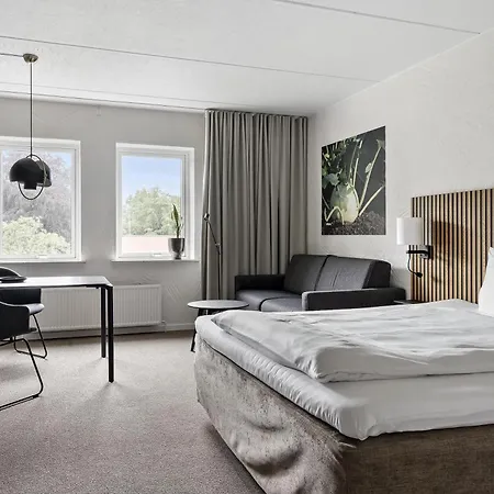 Hotel Dalgas, BW Signature Collection-3
