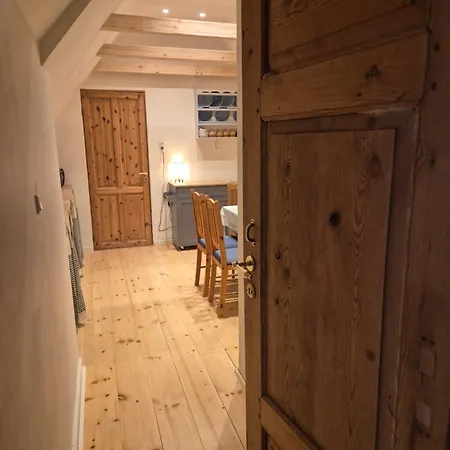 Pegasus Bed & Breakfast-2