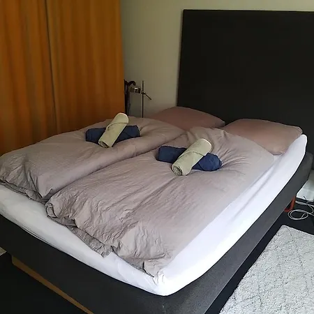 B&B Sps Downtown Copenhagen-3