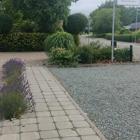 Motel Sydvest-2