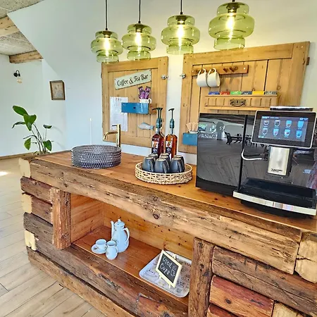 Villa Vendel B&B-2