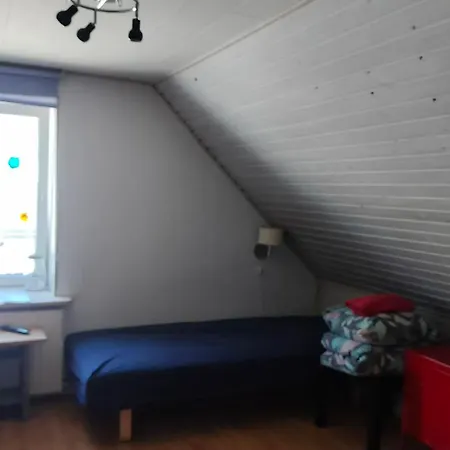 Rundvejen Guest House-2