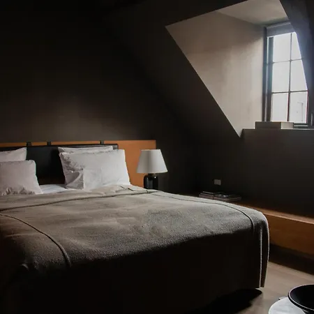 Audo Boutique Hotel-2