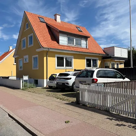 Oddevej 20 Skagen-3