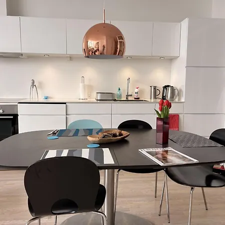 Apartmentincopenhagen Apartment 358-2