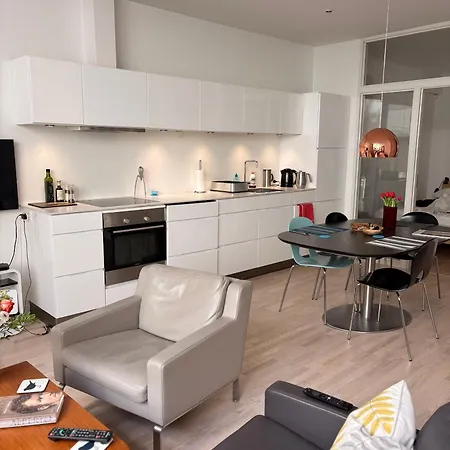 Apartmentincopenhagen Apartment 358-3
