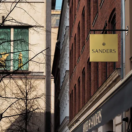 Hotel Sanders-3