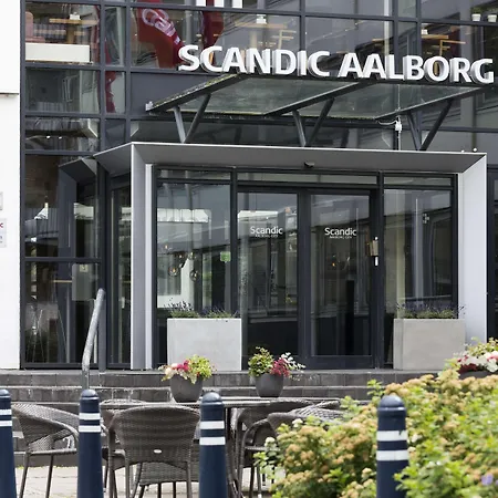 Scandic Aalborg City-2