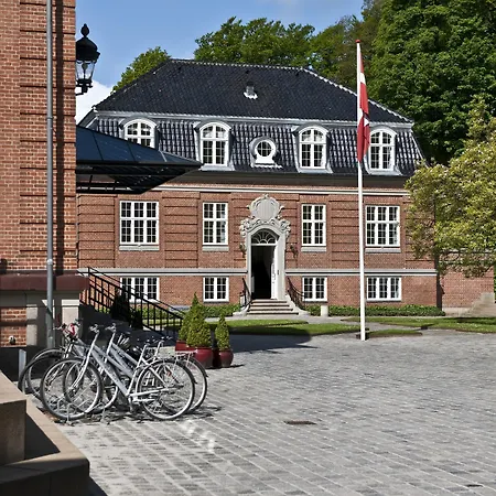 Hotel Koldingfjord-3