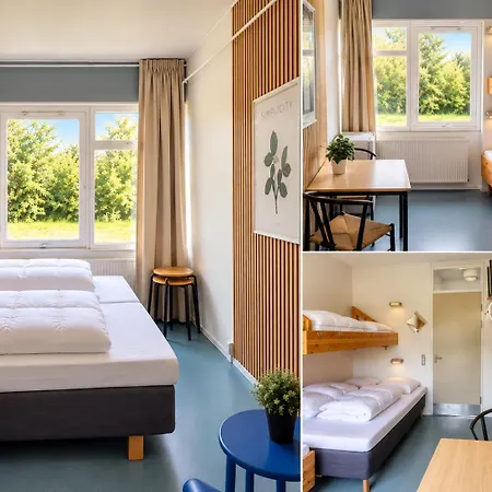 Danhostel Aalborg-2