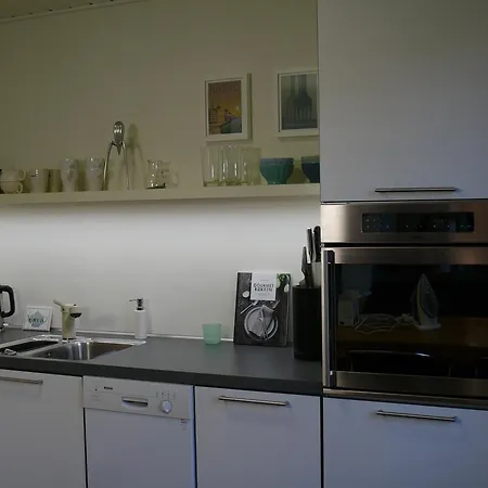 Holiday Home Fredensvang-3