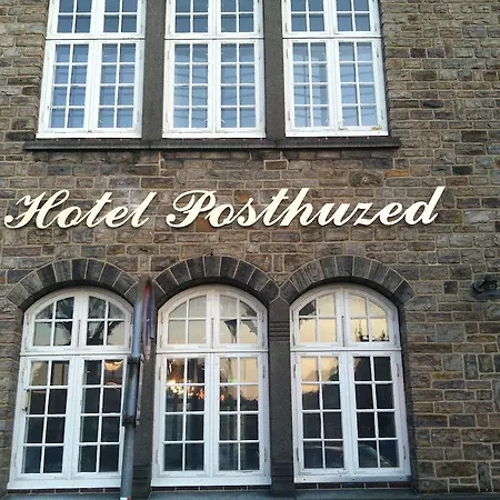 Hotel Posthuzed-2