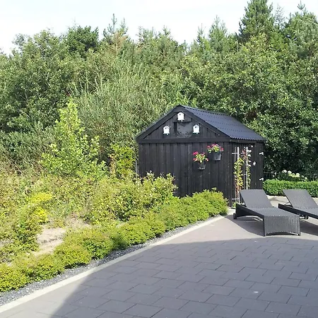 Bed in Ribe-3