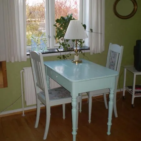 Merkurvej Bed & Breakfast-3