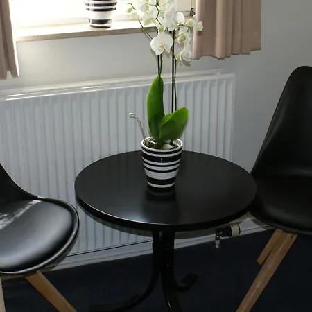 Hotel Bredehus-2