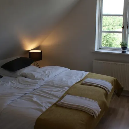 Hotel Bredehus-3