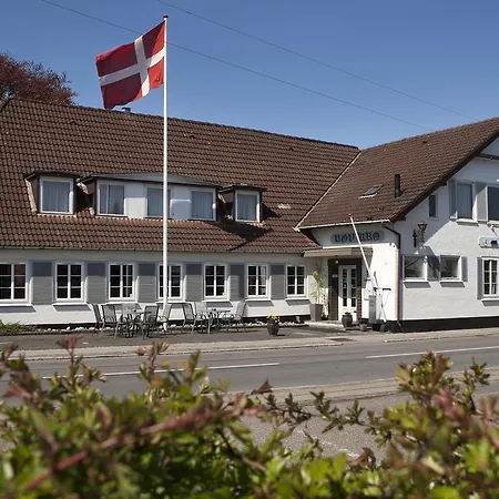 Hotel Bov Kro-2