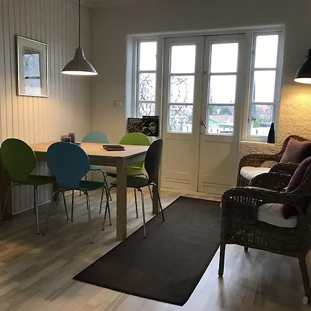 Guesthouse Copenhagen Beach-2