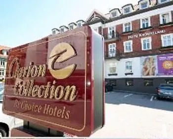 Best Western Plus Hotel Kronjylland-3