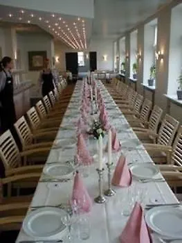 Best Western Plus Hotel Kronjylland-2
