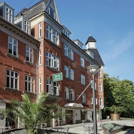 BB-Hotel Vejle Park-2
