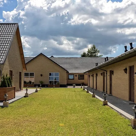 Bornholm Panorama Apartments-3