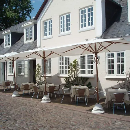 Milling Hotel Knudsens Gaard-2