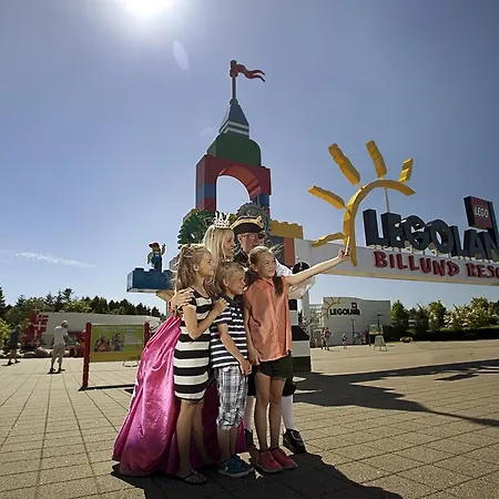 Legoland Ninjago Cabins-3