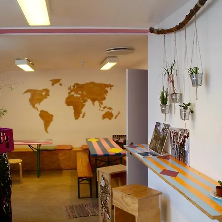 Globalhagen Hostel-2