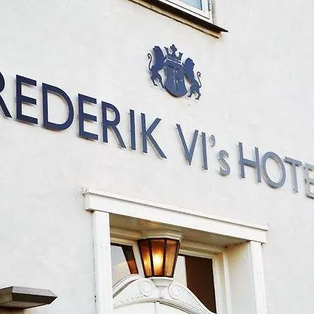 Ledernes Conference Hotel-2