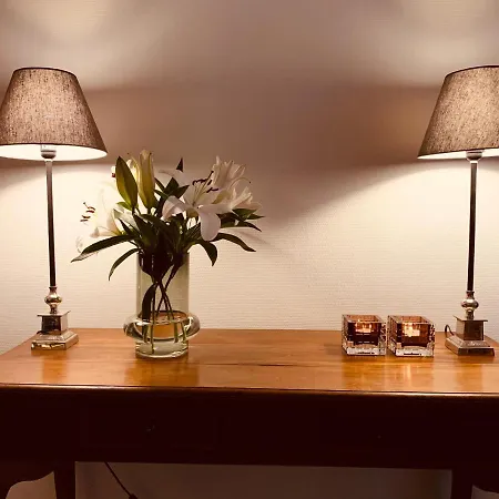 Millebo - Like Home Studio Apartment-2
