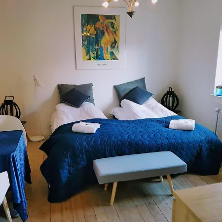 Koege Guesthouse-3