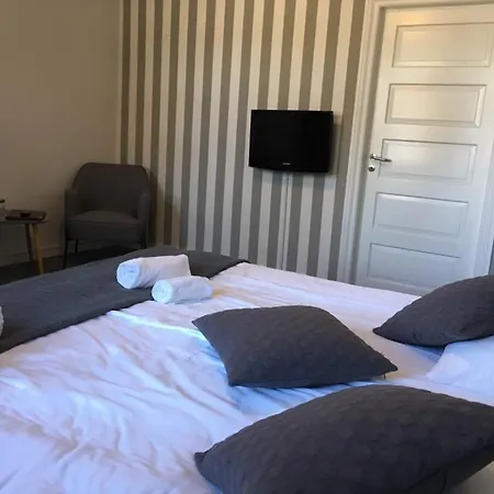 Hotel Ballumhus-3