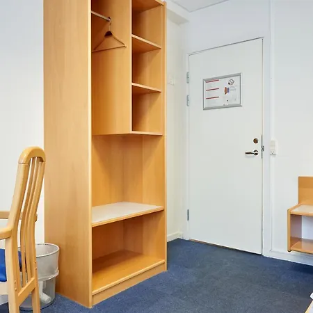 Bb-Hotel Kastrup-2