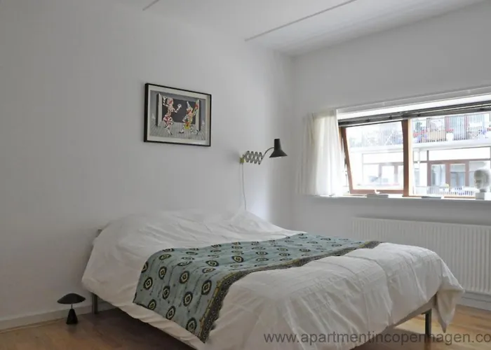 ApartmentInCopenhagen Apartment 417