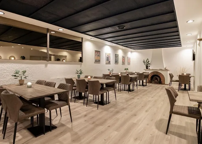 Romantische hotels in Noord-Jutland