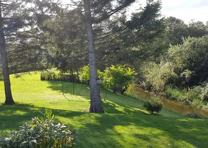 Bente's Guesthouse Holstebro