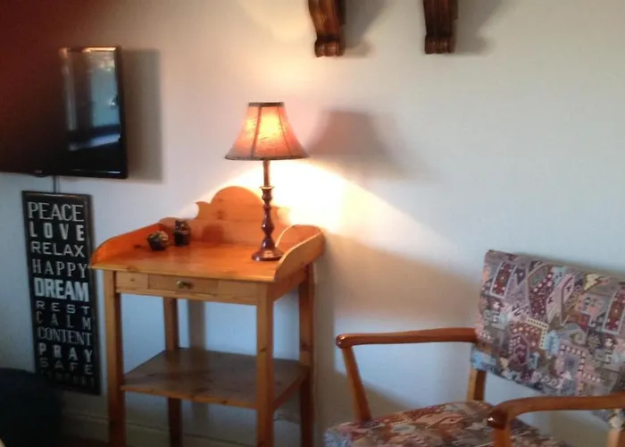 Logstor B&B