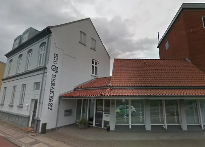 Bed&Breakfast Holstebro