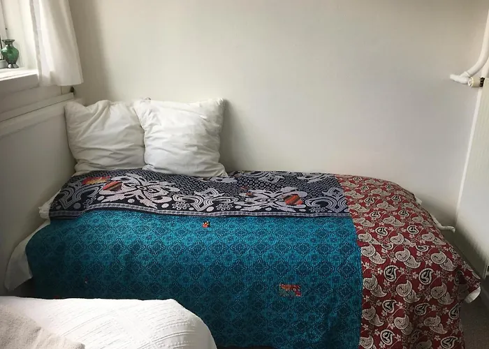 Lises bed&breakfast Svendborg