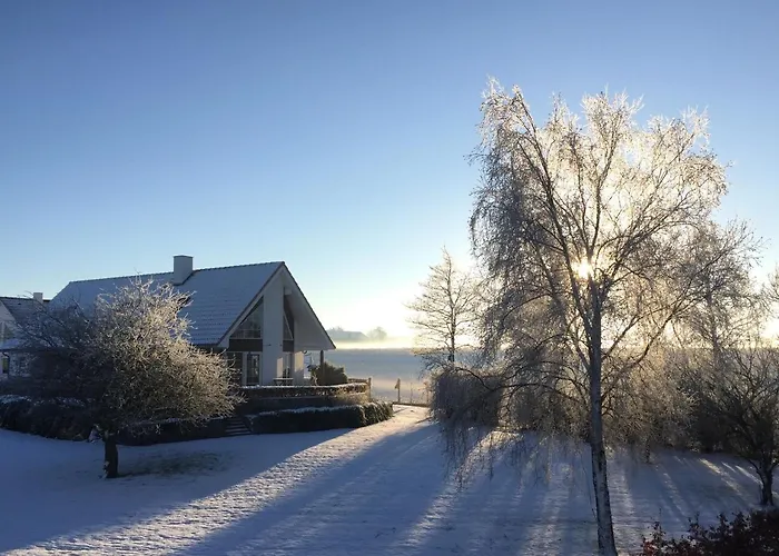 Hoteller i Farsø