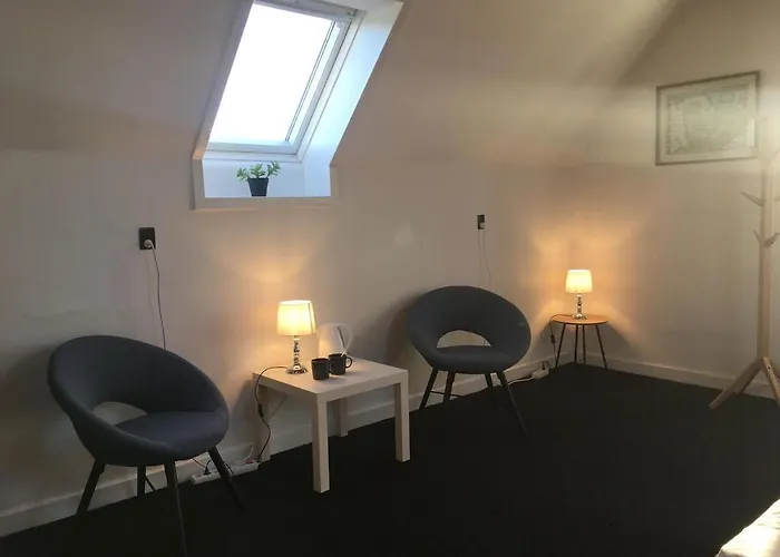 Pensioni di Copenaghen