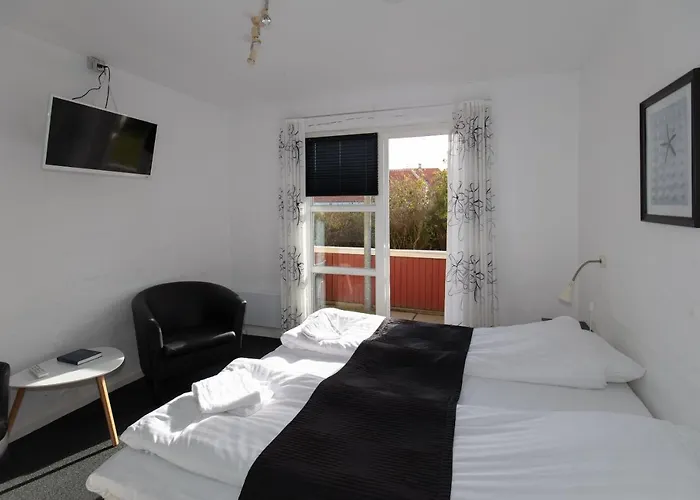 Foldens Hotel Annex Skagen